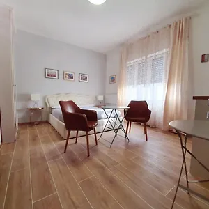  Appartamento Angela's Italia