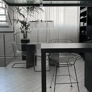 Appartamento Nolo - Chic Retreat, Milano