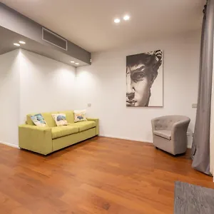 Appartamento We - Broletto Boutique, Milano