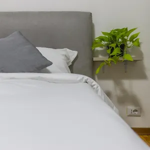  Appartamento Ottonelli Street Stay- Wifi Fibra Free Tra Storchi & Centro Storico Italia