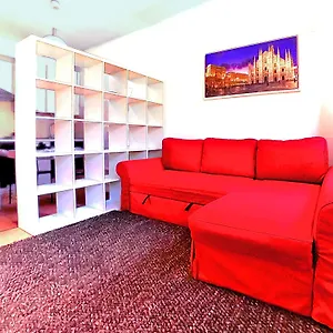 Casa vacanze L' Sul Naviglio, Milano