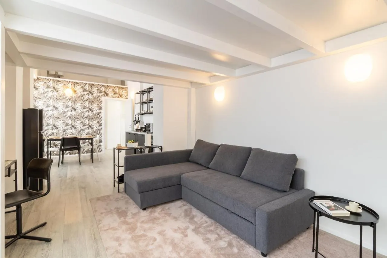 Navigli - Chic And Sophisticated Home In Milano 0*,